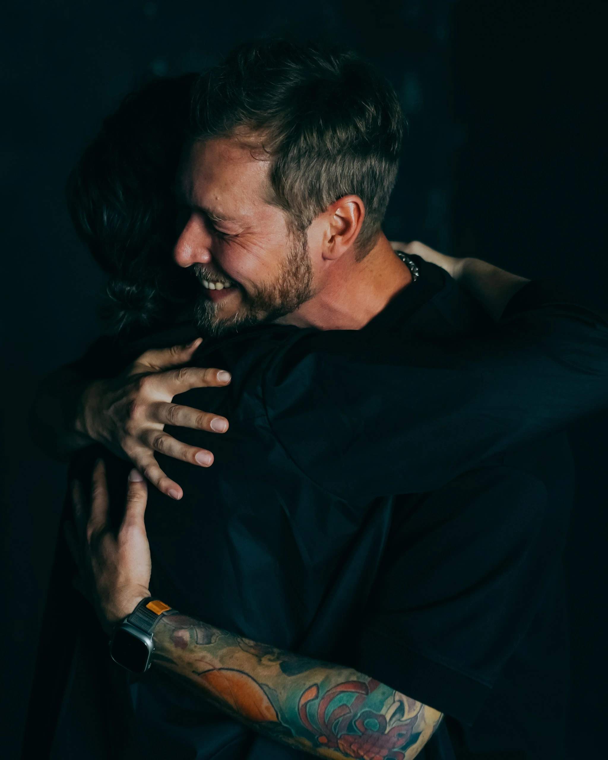 Embodied Intimacy Retreat