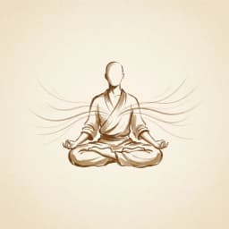 Дыхание – осознанное дыхание