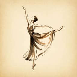 Танец – движение тела