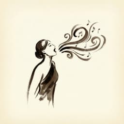 Звук – голос и вибрация