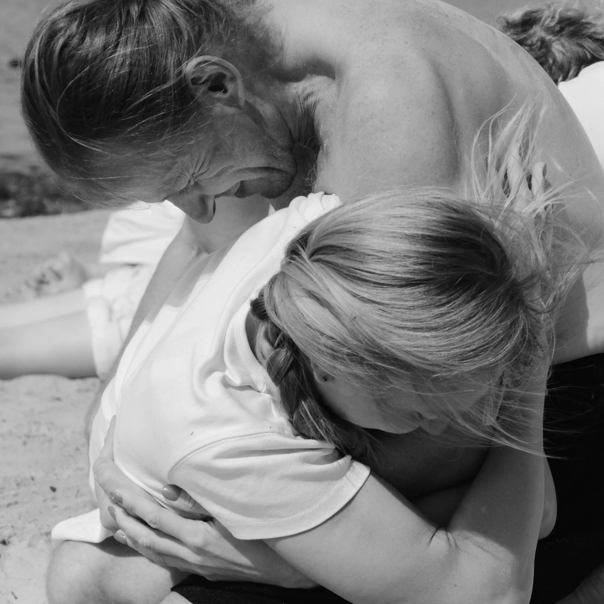 Контакт, который ощущается